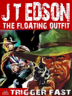 cover image of The Floating Outfit 24